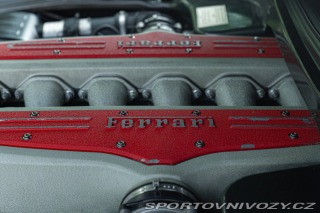 Ferrari 599 HGTE 2010