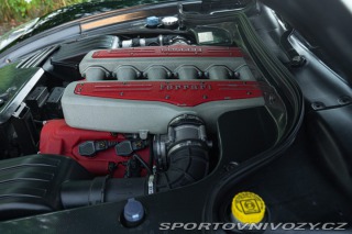Ferrari 599 HGTE 2010