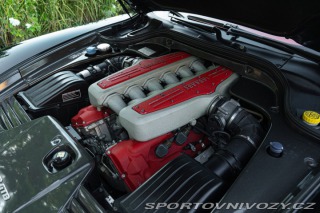 Ferrari 599 HGTE 2010