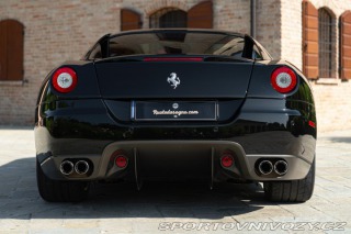 Ferrari 599 HGTE 2010