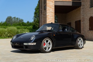 Porsche 911 993 (911) CARRERA 4S