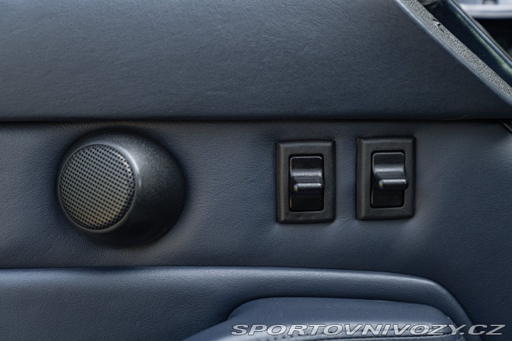 Porsche 911 993 (911) CARRERA 4S 1996