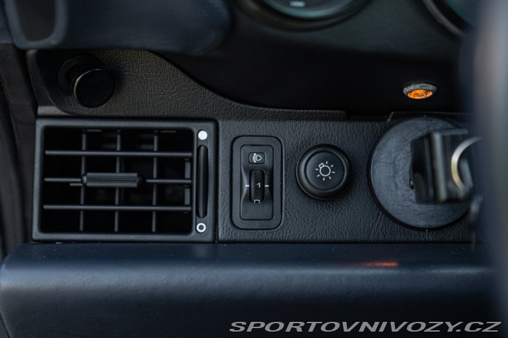 Porsche 911 993 (911) CARRERA 4S 1996