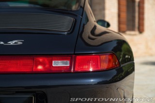 Porsche 911 993 (911) CARRERA 4S 1996