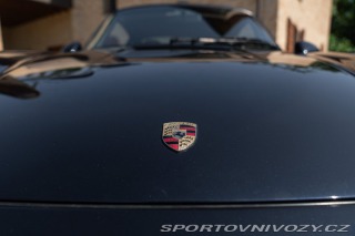 Porsche 911 993 (911) CARRERA 4S 1996