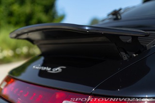 Porsche 911 993 (911) CARRERA 4S 1996
