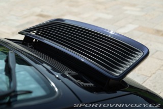Porsche 911 993 (911) CARRERA 4S 1996