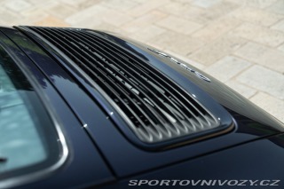 Porsche 911 993 (911) CARRERA 4S 1996