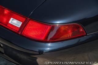 Porsche 911 993 (911) CARRERA 4S 1996