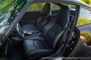 Porsche 911 993 (911) CARRERA 4S 1996