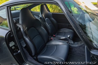 Porsche 911 993 (911) CARRERA 4S 1996