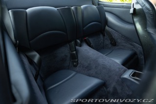 Porsche 911 993 (911) CARRERA 4S 1996