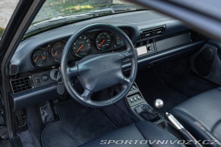 Porsche 911 993 (911) CARRERA 4S 1996