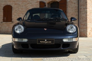 Porsche 911 993 (911) CARRERA 4S 1996