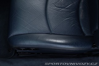 Porsche 911 993 (911) CARRERA 4S 1996