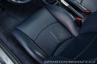Porsche 911 993 (911) CARRERA 4S 1996