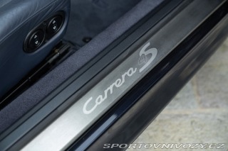 Porsche 911 993 (911) CARRERA 4S 1996