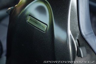 Porsche 911 993 (911) CARRERA 4S 1996