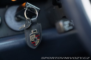 Porsche 911 993 (911) CARRERA 4S 1996