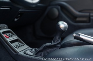 Porsche 911 993 (911) CARRERA 4S 1996