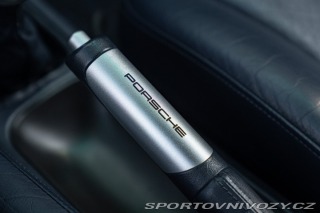 Porsche 911 993 (911) CARRERA 4S 1996