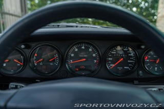 Porsche 911 993 (911) CARRERA 4S 1996