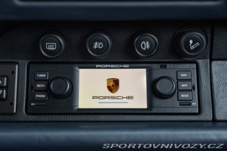Porsche 911 993 (911) CARRERA 4S 1996