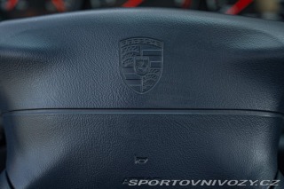 Porsche 911 993 (911) CARRERA 4S 1996