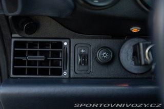 Porsche 911 993 (911) CARRERA 4S 1996