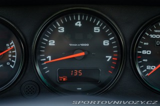 Porsche 911 993 (911) CARRERA 4S 1996
