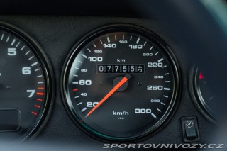 Porsche 911 993 (911) CARRERA 4S 1996