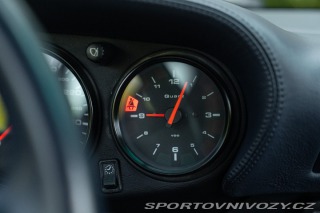 Porsche 911 993 (911) CARRERA 4S 1996