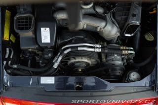 Porsche 911 993 (911) CARRERA 4S 1996