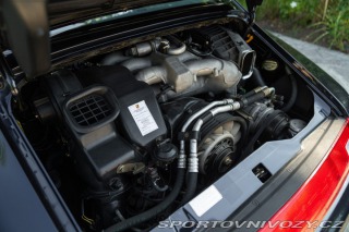 Porsche 911 993 (911) CARRERA 4S 1996