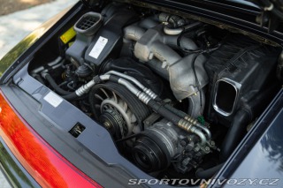 Porsche 911 993 (911) CARRERA 4S 1996