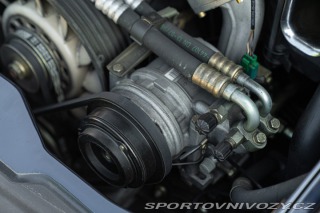 Porsche 911 993 (911) CARRERA 4S 1996