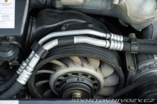 Porsche 911 993 (911) CARRERA 4S 1996