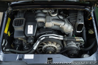 Porsche 911 993 (911) CARRERA 4S 1996