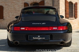 Porsche 911 993 (911) CARRERA 4S 1996