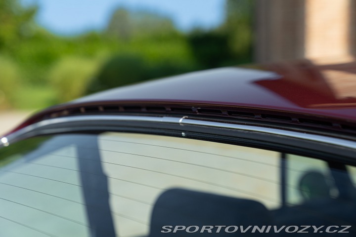 Porsche 911 2.2 S 1971