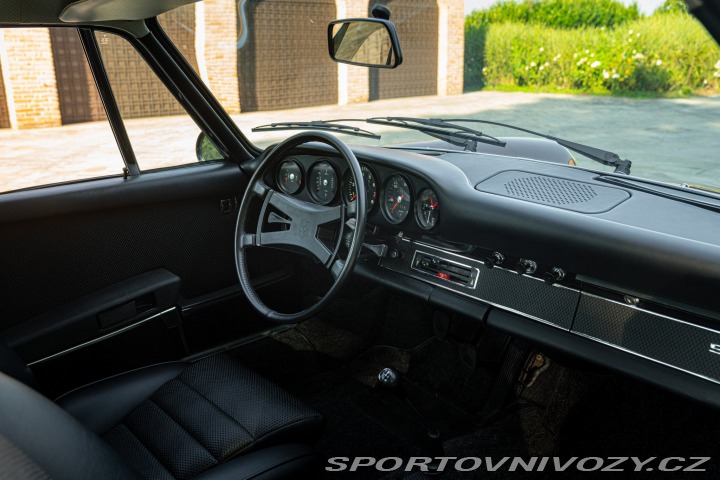 Porsche 911 2.2 S 1971