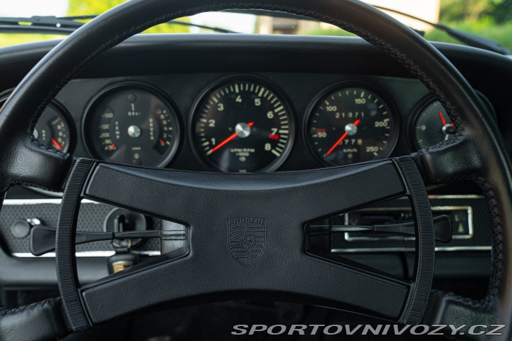 Porsche 911 2.2 S 1971