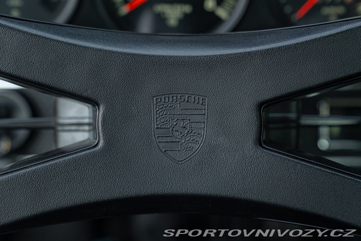 Porsche 911 2.2 S 1971