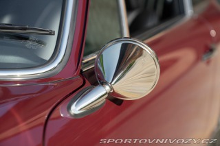 Porsche 911 2.2 S 1971