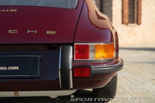 Porsche 911 2.2 S 1971