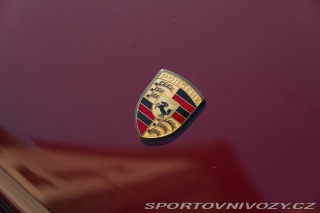 Porsche 911 2.2 S 1971
