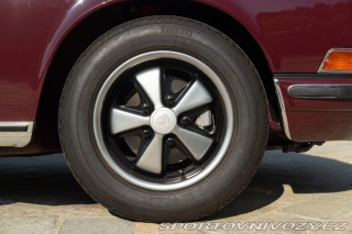 Porsche 911 2.2 S 1971