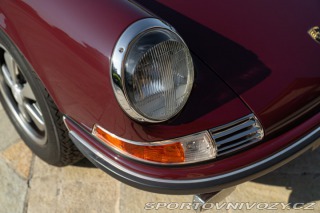 Porsche 911 2.2 S 1971