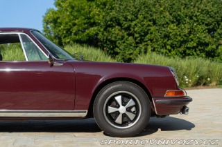 Porsche 911 2.2 S 1971