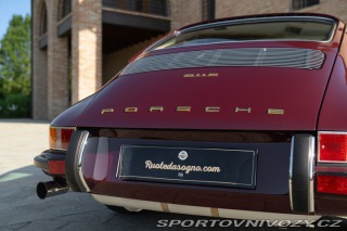 Porsche 911 2.2 S 1971